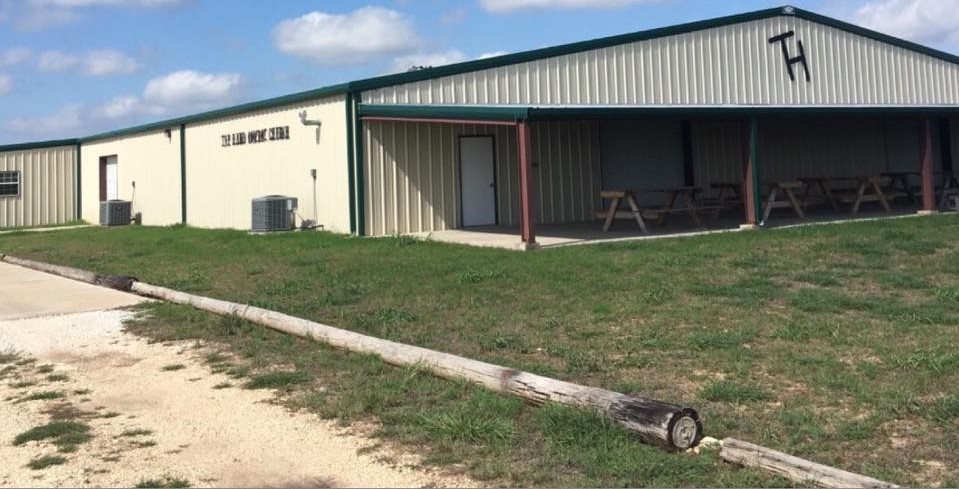Top Hand Cowboy Church | Waco Regional Baptist Association